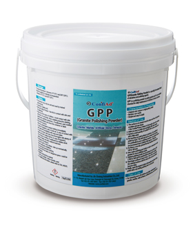 Granite Polishing Powder